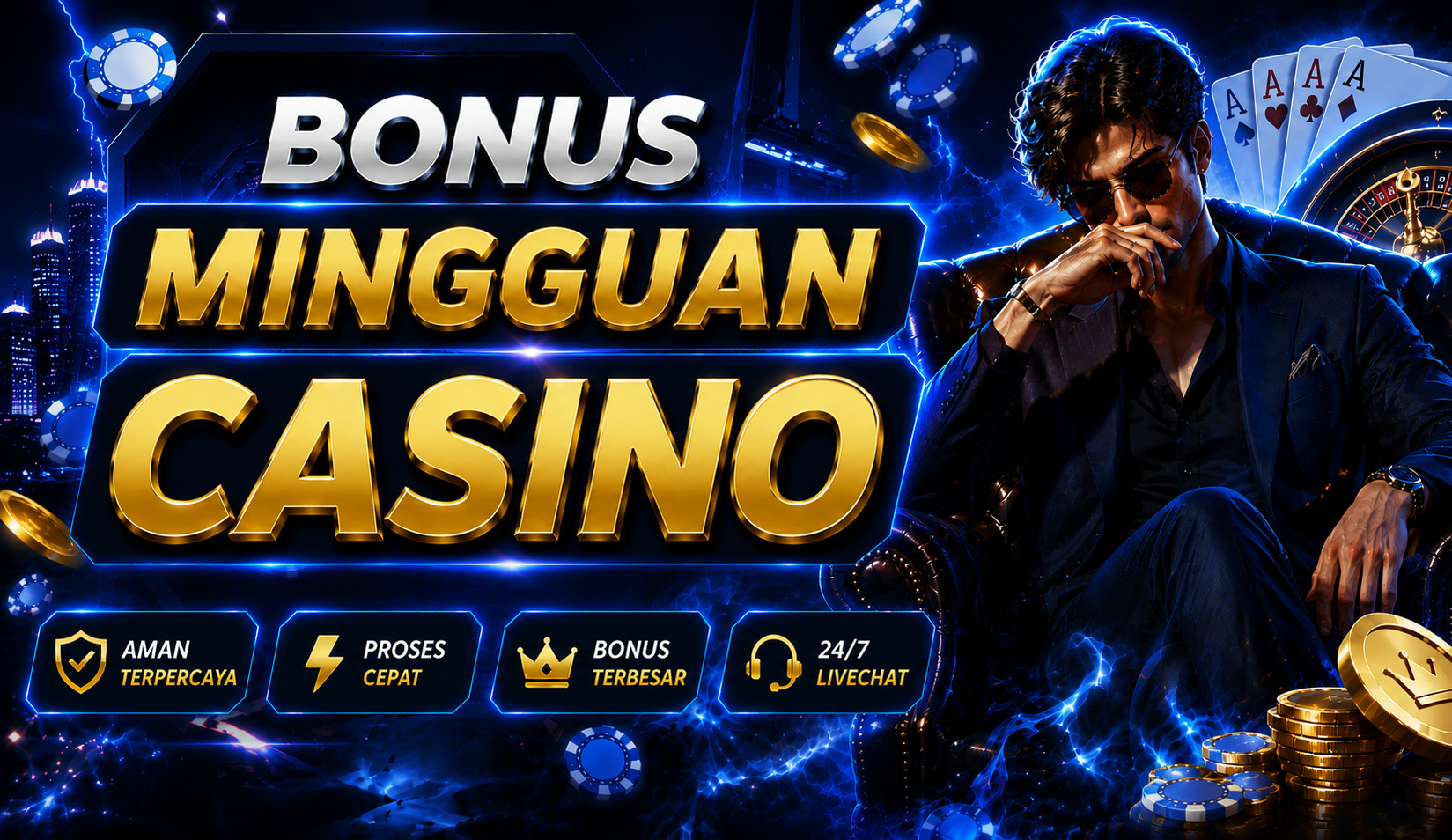 Situs Main Game Online Terpercaya & Terlengkap 2025 promo